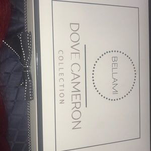 Bellami dove Cameron clip in hair extensions